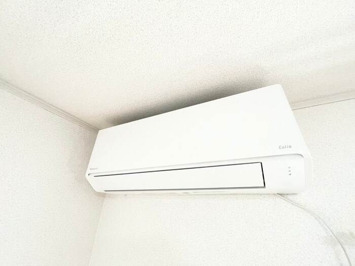 望月コーポの内観写真