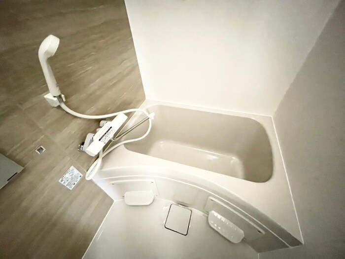 物件内観写真14　(バス／シャワールーム等)