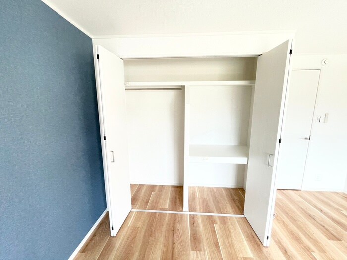 物件内観写真17　(収納)