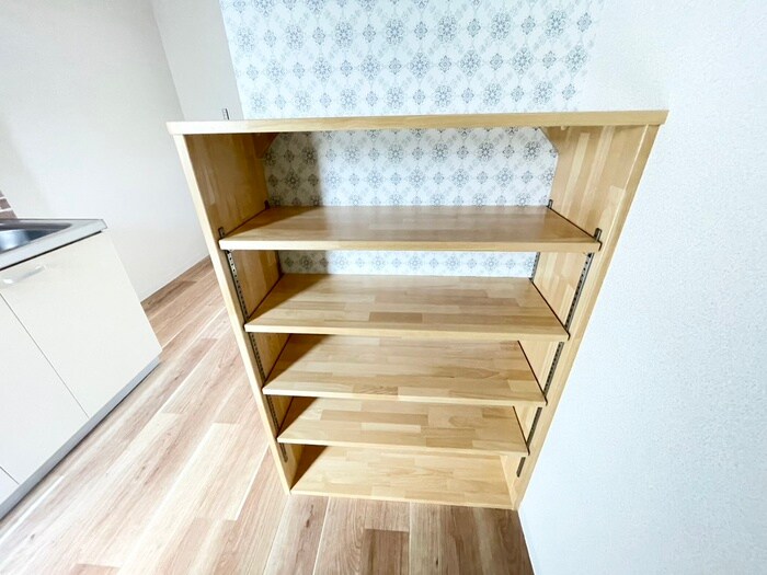 物件内観写真19　(靴箱)