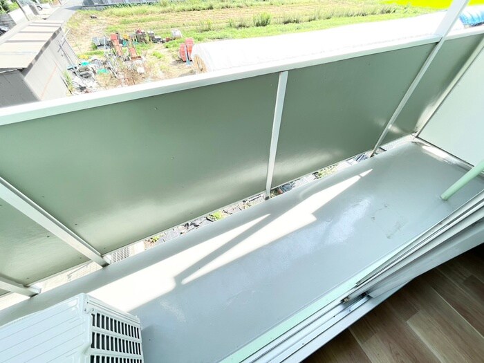 物件内観写真20　(ベランダ・バルコニー)