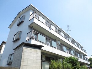 グリーンハイツ耳原外観写真