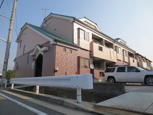 ネオハート２外観写真