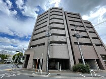 ライフデザイン新金岡Ｂ棟の外観写真