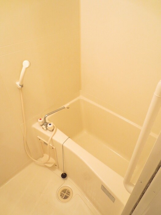 物件内観写真12　(バス／シャワールーム等)