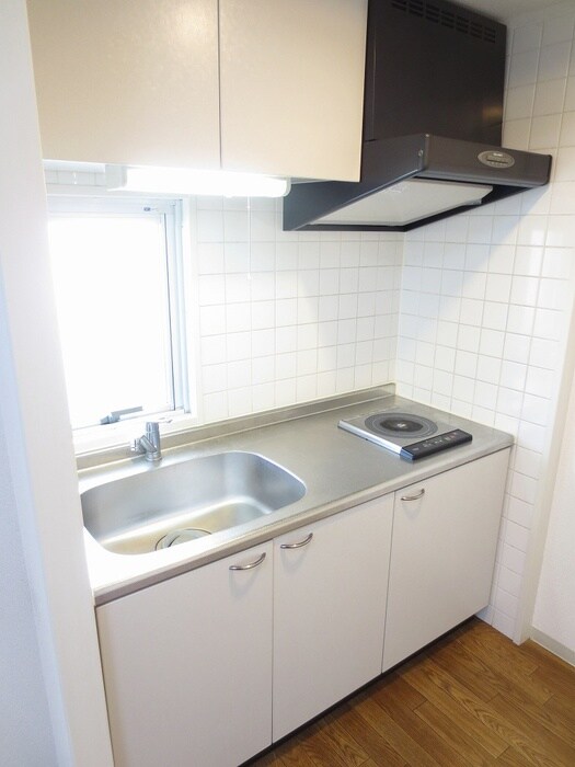 物件内観写真15　(キッチン)