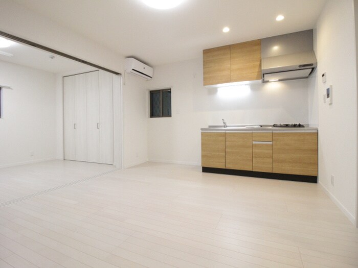 物件内観写真7　(居室)