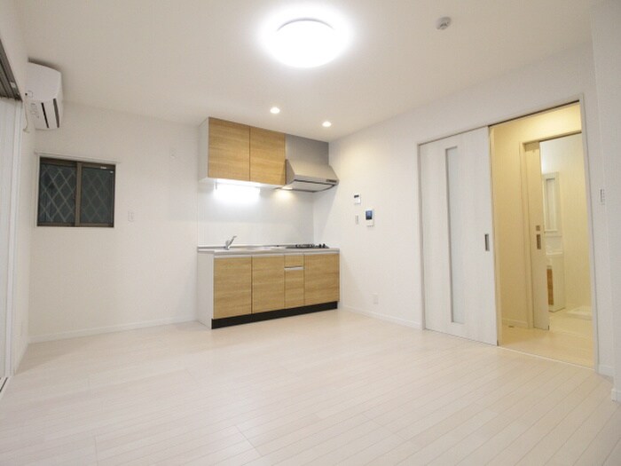 物件内観写真8　(居室)