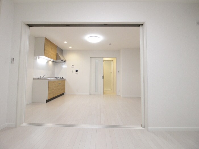 物件内観写真8　(居室)