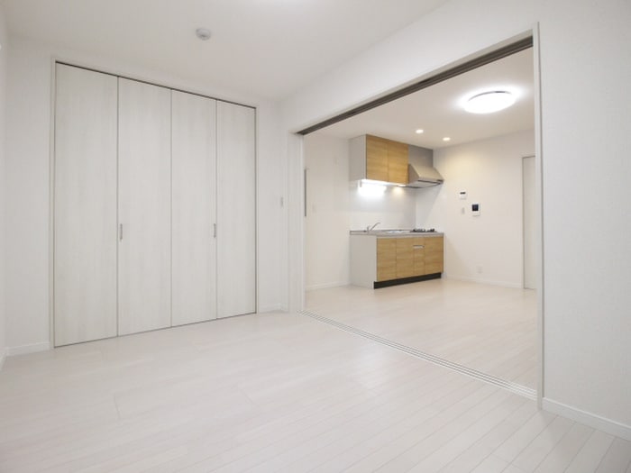 物件内観写真9　(居室)