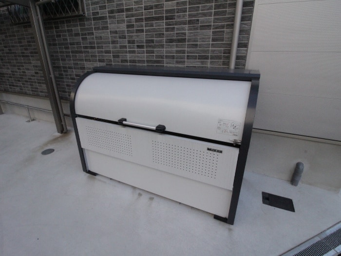 物件外観写真4　(外観写真)