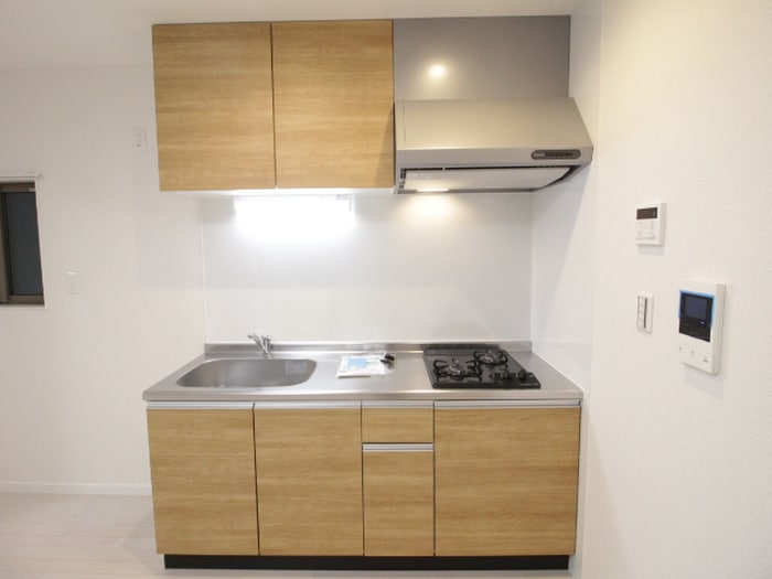 物件内観写真10　(キッチン)