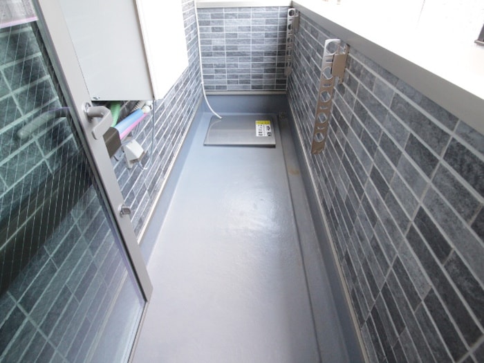 物件内観写真21　(ベランダ・バルコニー)