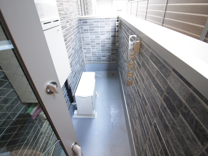 物件内観写真22　(ベランダ・バルコニー)