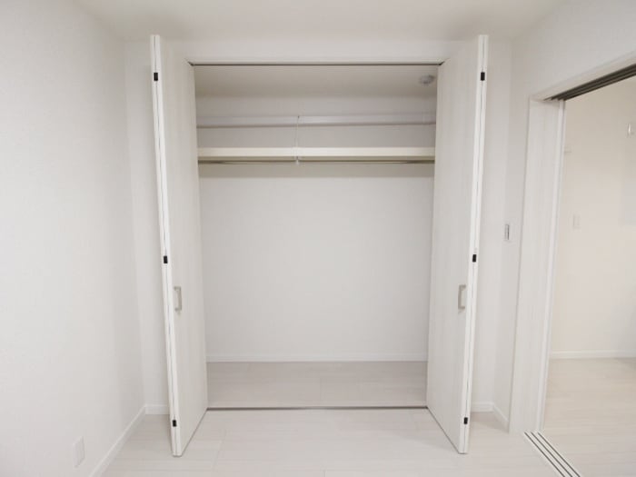 物件内観写真22　(収納)