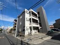 千里丘マンション