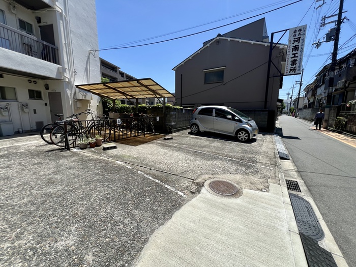 外観写真