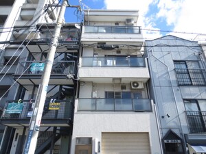 玉田マンション外観写真