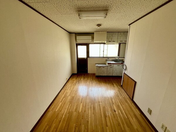 居室