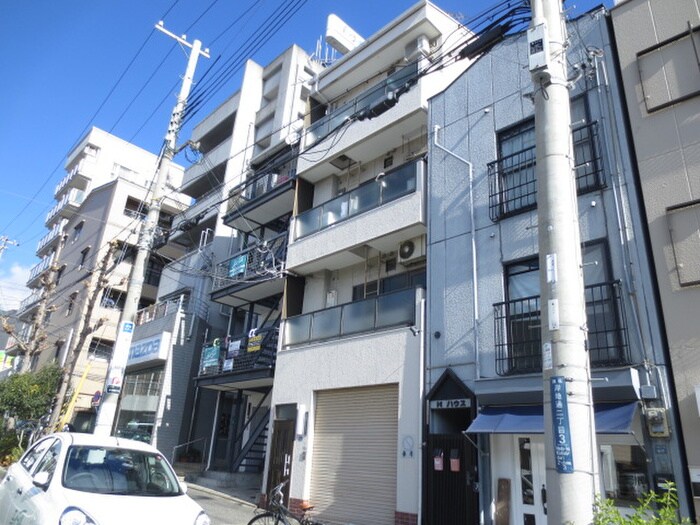 物件外観写真4　(外観写真)