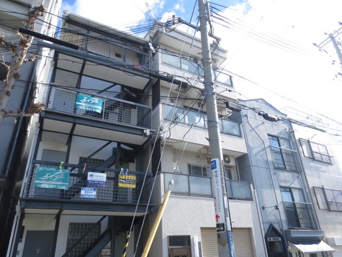 物件外観写真5　(外観写真)