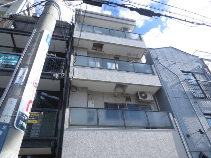 物件外観写真6　(外観写真)