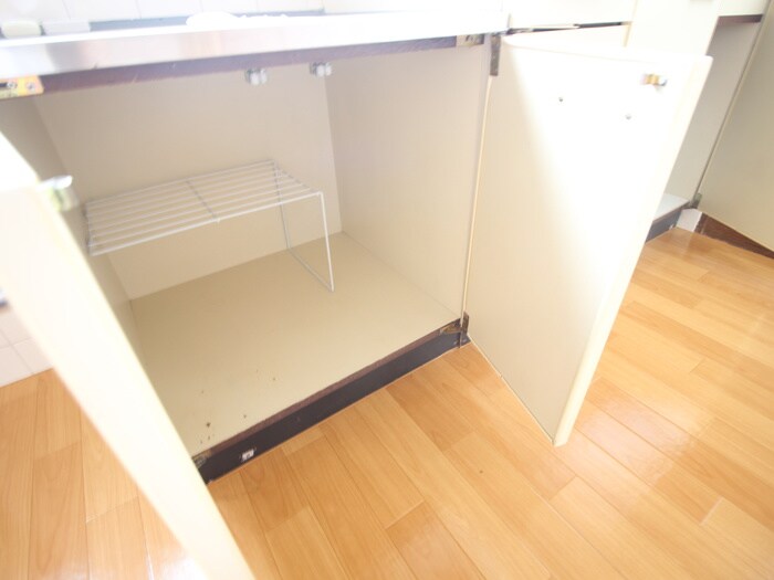 物件内観写真14　(キッチン)