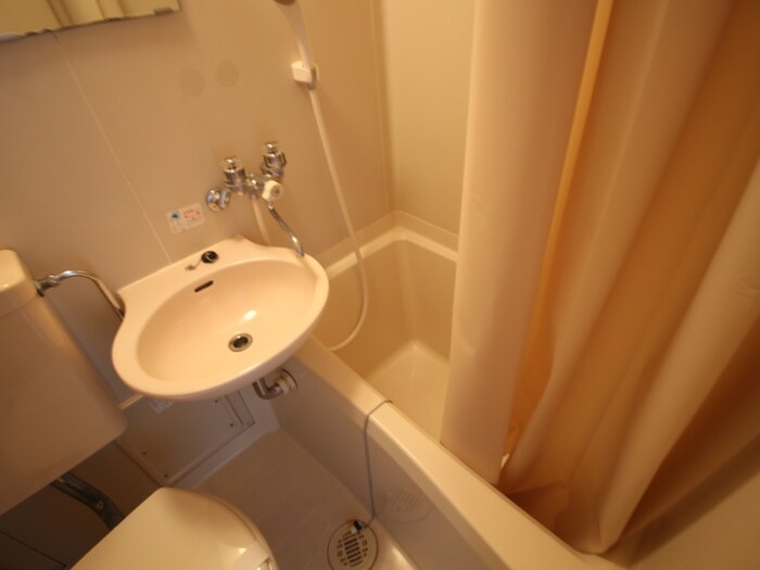 物件内観写真14　(バス／シャワールーム等)