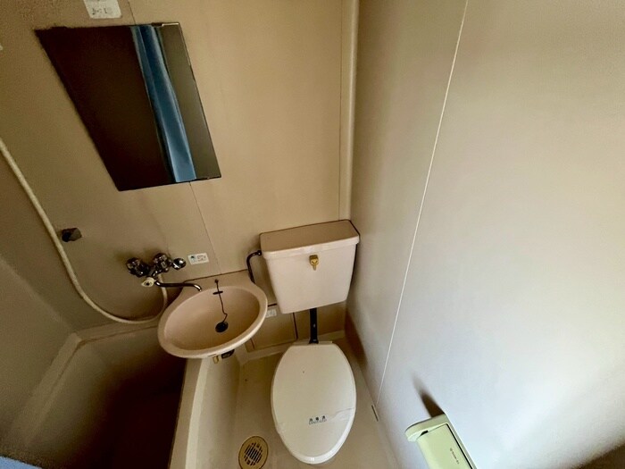 物件内観写真15　(バス／シャワールーム等)