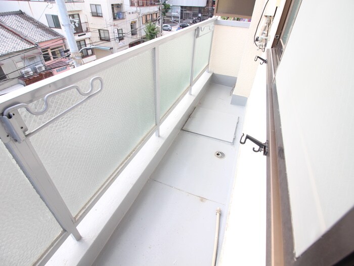 物件内観写真16　(ベランダ・バルコニー)