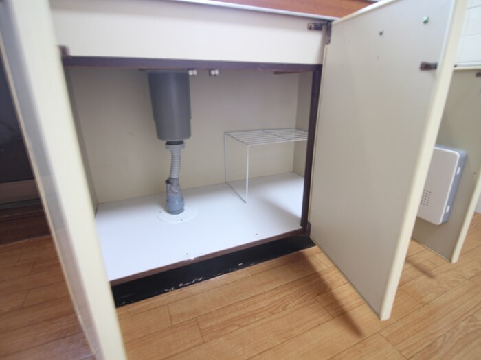 物件内観写真16　(キッチン)