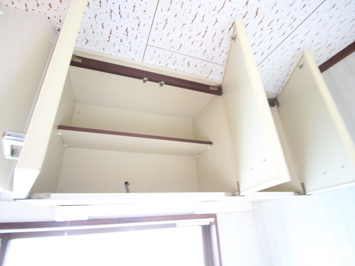 物件内観写真17　(キッチン)