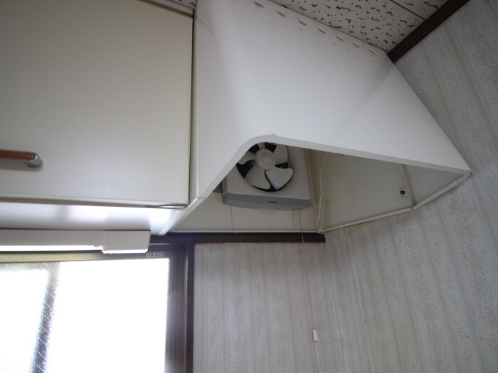 物件内観写真17　(キッチン)