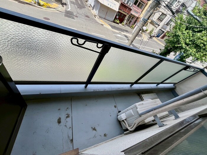 物件内観写真18　(ベランダ・バルコニー)