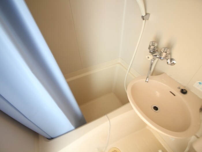 物件内観写真19　(バス／シャワールーム等)