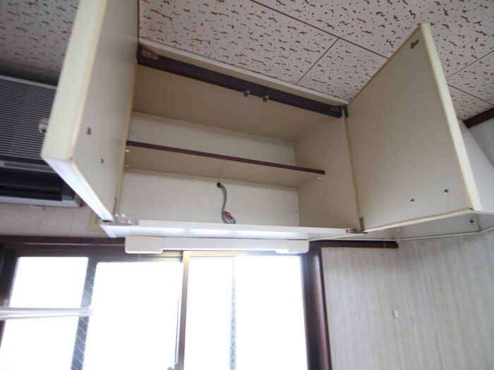 物件内観写真19　(キッチン)