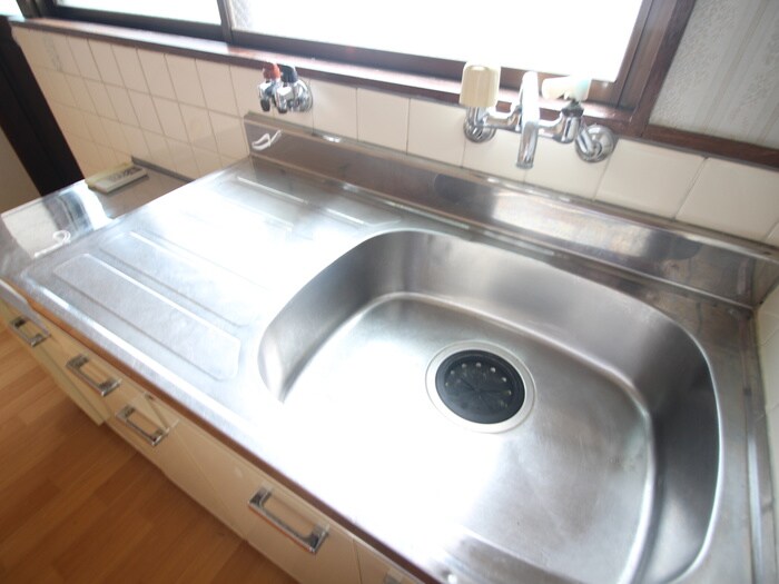 物件内観写真20　(キッチン)