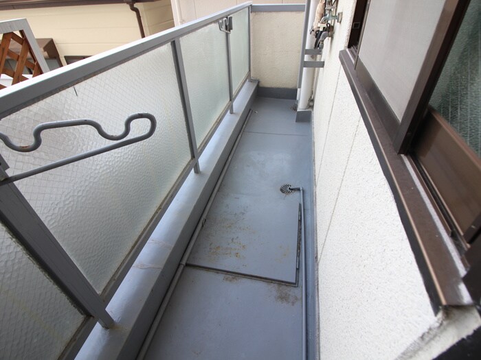 物件内観写真22　(ベランダ・バルコニー)