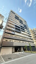 ﾌﾟﾚｻﾝｽ堺筋本町ｾﾝﾃｨｽ(1506)