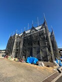 仮)笠松2丁目共同住宅　新築工事