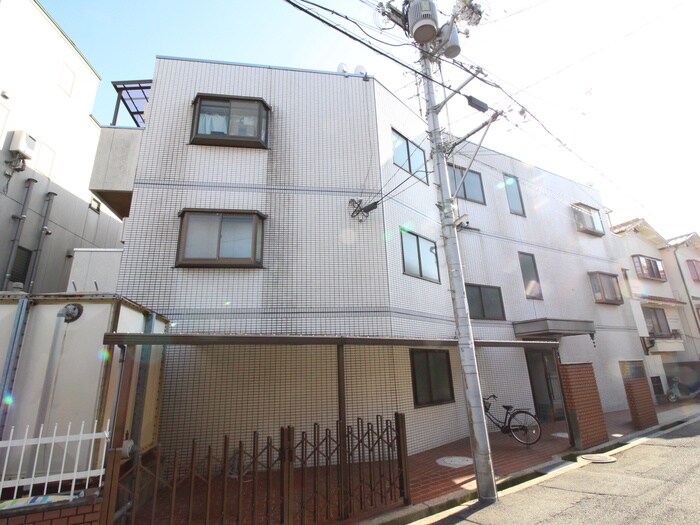 物件外観写真2　(外観写真)