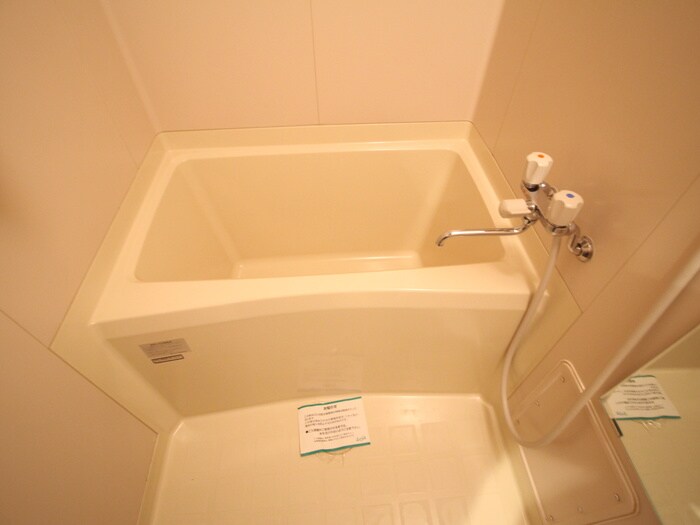 物件内観写真9　(バス／シャワールーム等)
