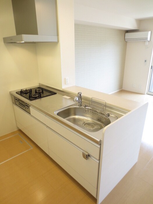 物件内観写真8　(キッチン)