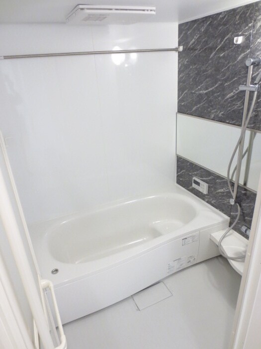 物件内観写真14　(バス／シャワールーム等)