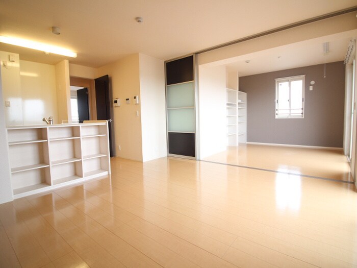 物件内観写真14　(居室)