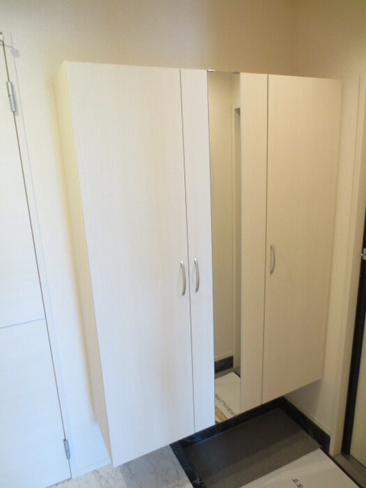 物件内観写真21　(靴箱)