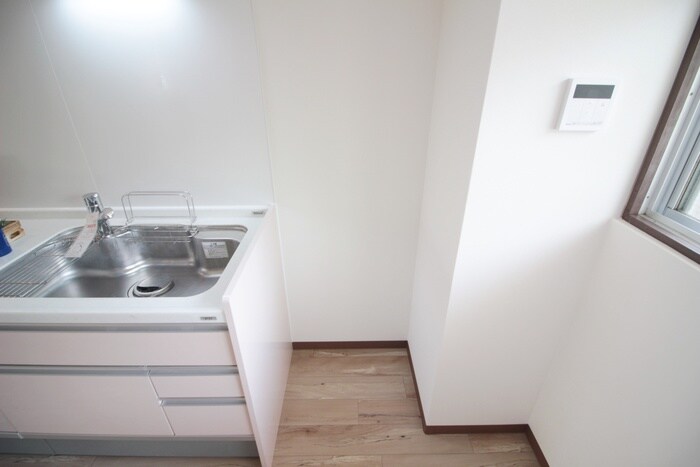 物件内観写真19　(キッチン)