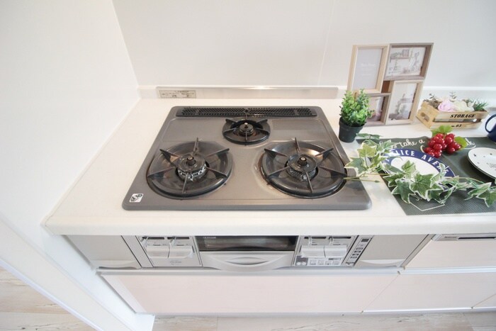 物件内観写真20　(キッチン)