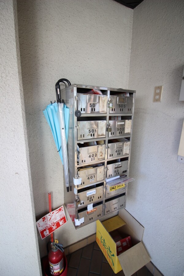 建物設備
