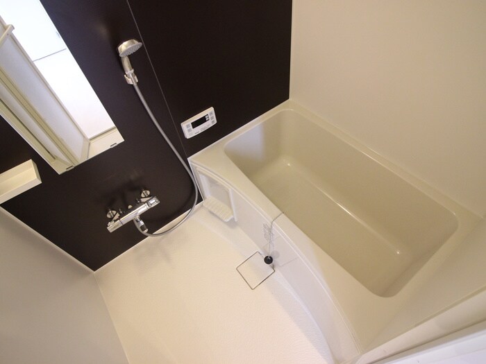 物件内観写真7　(バス／シャワールーム等)